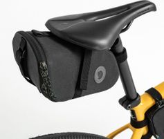 Fjällräven Hoja Seatbag Radtaschen
