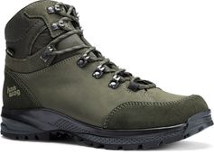 Hanwag Banks Hunt SF Extra GTX Herren Wanderschuhe