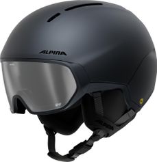 Alpina Vizzard QV Mips Unisex Skihelm