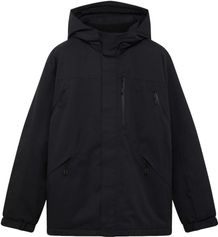 Oakley TC Channel Jacket Herren Freeskijacke