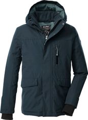 killtec KOW 233 Boys Jacket Jungen Freizeitjacke