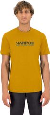 Karpos Loma Cotton T-shirt Herren T-Shirt für sämtliche Outdoor Aktivitäten