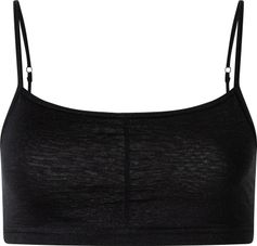 Super.Natural W Cosy Bra Damen Sportunterwäsche