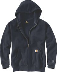 Carhartt Paxton Full-zip Sweatshirt