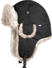 Fjällräven Singi Heater