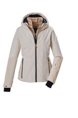 killtec KSW 135 Women Ski Jacket Damen Skijacke