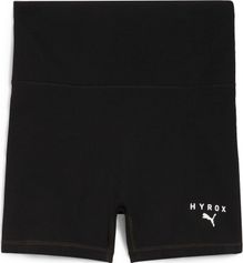 Puma W Puma X Hyrox Shapeluxe 3" Tight Short Damen Laufshorts