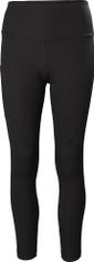 Helly Hansen W 7/8 Constructed Legging Damen Lauf- & Trainingshose