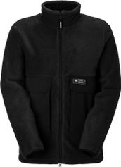 Scott Jacket M's Escape Heritage Pile Herren Midlayer Test