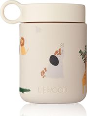 Liewood Kiani Printed Food Jar