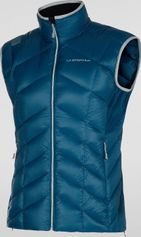 La Sportiva Aiguille Down Vest Men Unisex Isolatiionsweste für Freeski oder Skitouren