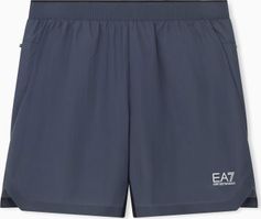 EA7 Ventus+ Running M Shorts PL ST 5 - Ventus+ Running M Shorts PL ST 5 Herren Laufshorts