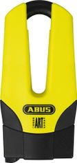 Abus 37/60HB70 13mm YE /B Granit Quick Maxipro