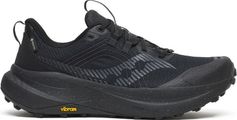 Saucony Xodus Ultra 4 GTX Men's Herren Laufschuhe