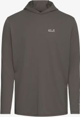 Jack Wolfskin Prelight Suncool Hoody M