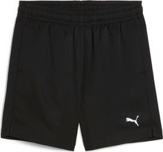 Puma TAD Essentials Woven Shorts B Jungen Laufshorts