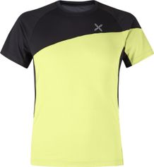 Montura Color Blocking T-shirt Herren T-Shirt für sämtliche Outdoor Aktivitäten