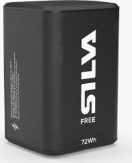 Silva Free Headlamp Power Battery 72 Wh