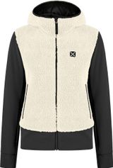 Montura Sherpa MIX Jacket Woman Damen Midlayer für Freeski oder Skitouren
