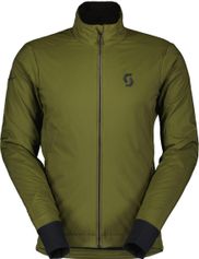 Scott Jacket M's Trail Storm Insuloft AL Unisex Radjacke