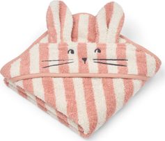 Liewood Albert Hooded Towel