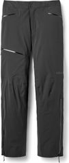 Rab Kinetic Alpine Stretch Pants Wmns Damen Outdoorhose