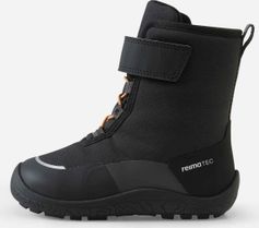 Reima Reimatec Barefoot Winter Boots, Talvella Kids Kinder Winterstiefel