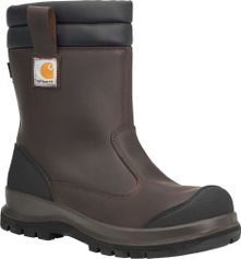 Carhartt Carter Rugged Flex Waterproof S3 Pull On Safety Boot