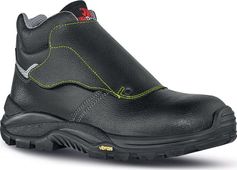 U-Power Bulls L S3 Hi HRO FO Unisex Arbeits- & Sicherheitsschuhe