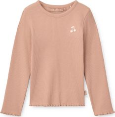 Liewood Nieve LS Rib T-shirt
