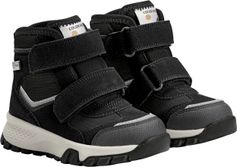 Color Kids Boots W. Velcro WP 760377 Kinder Winterstiefel