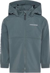 Didriksons Hallon Kids Jacket Kinder Freizeitjacke