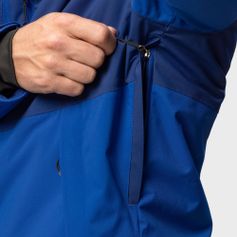Halti Wedeln Drymaxx Ski Jacket Men's Herren Skijacke