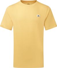 Mountain Equipment Podus Mens Tee Herren T-Shirt für sämtliche Outdoor Aktivitäten