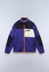 Napapijri Yupik Full Zip 3 Herren Freizeitjacke