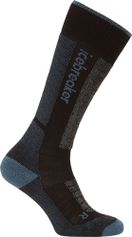 Icebreaker W Mer Ski+ Medium OTC Damen Skisocken