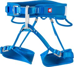 Ocun Twist Rental Klettergurt