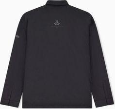 EA7 Train Urban Utility M Shirt Pocket - Train Urban Utility M Shirt Pocket Herren Longsleeve für Freizeit und Outdooraktivitäten