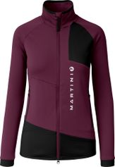 Martini Argon Midlayer Jacket W Damen Midlayer