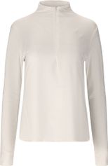 Athlecia Olny W Waffle Long Sleeve Tee Damen Langarm Laufshirt