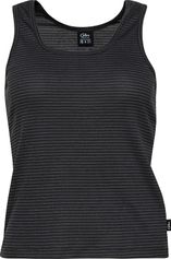 Chillaz Alassio Zickzack Damen Tanktop für Outdoor & Freizeitaktivitäten