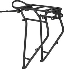 Ortlieb Rack-three Radtaschen