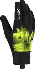 LEKI HRC Race Zero Unisex Langlaufhandschuhe