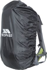 Trespass Rain - Rucksack Cover