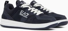 EA7 Sneaker NEW Slasher MIX Unisex Freizeitschuhe