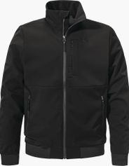 Schöffel Urban Softshell Jacket Style Suavio Men Herren Freizeitjacke