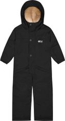 Picture Snowy Toddler Suit Kinder Skioverall