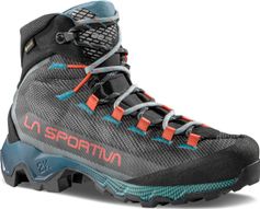 La Sportiva Aequilibrium Hike Woman GTX Damen Wanderschuhe