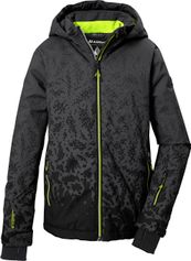 killtec KSW 204 Boys Ski Jacket Jungen Skijacke