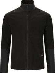 SOS Bromo M Ultralight Full Zip Fleece Herren Freizeitjacke